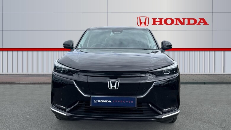 Honda E Ny1 150kW Elegance 69kWh 5dr Auto Electric Hatchback